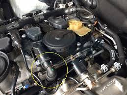 See C3025 in engine