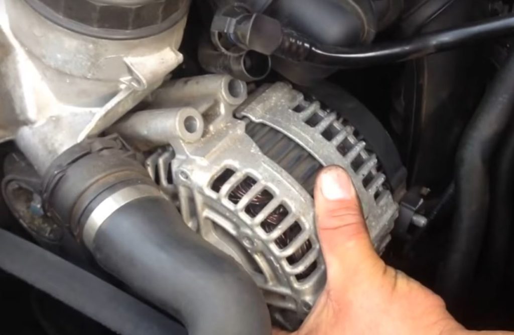 See C3025 in engine